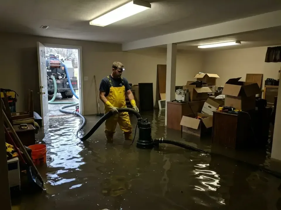 basement-burst-pipe-flooding-a-001 — frequently asked questions, 24-Hour Water Damage Restoration Services in Farm Loop, AK